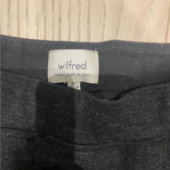 Wilfred free jogger - Picture 2 of 4